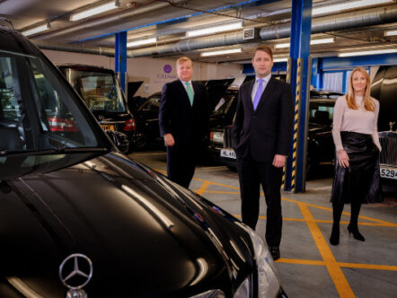 Living Magazines CPJ Field Social Prescribing events