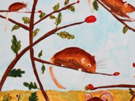 CPRE Childrens Art Competition