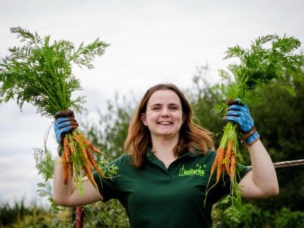 Living Magazines CPRE Hertfordshire Awards