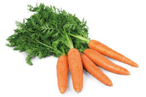 Carrots - AdobeStock_537951893