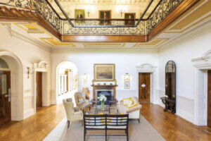 Champneys Tring Interior