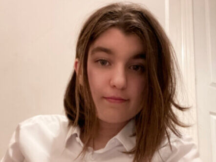 Charlie Gray from Berkhamsted - designer of Seity