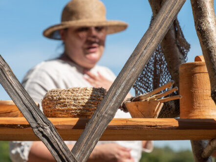 Living Magazines Chess Valley Heritage Day