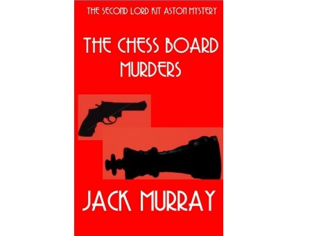 Living Magazines The Chess Board Murders