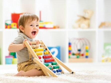 Child - AdobeStock_422742927