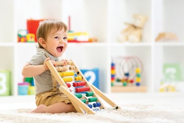 Child - AdobeStock_422742927