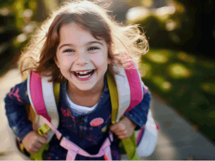 Child School - AdobeStock_611124349