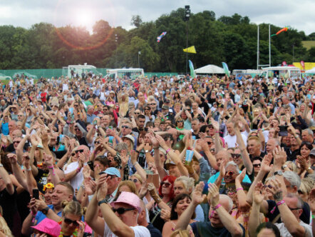 Chilfest 2025