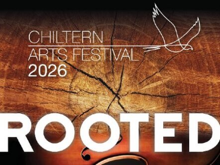 Chiltern Arts Festival Image