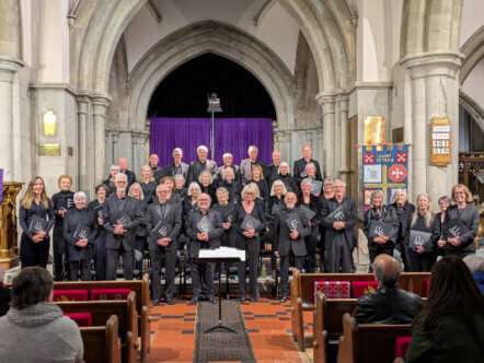 Chiltern Chamber Choir