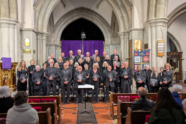 Chiltern Chamber Choir