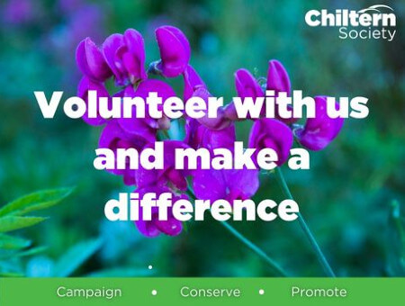 Living Magazines Chiltern Society Volunteers