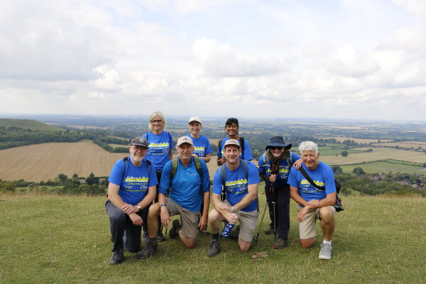 Living Magazines Chilterns-3-Peaks-challenge