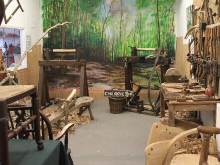 Chilterns Chairs Festival