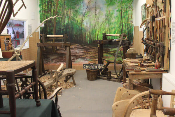 Chilterns Chairs Festival