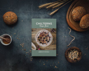 Chilterns Recipe Book_Cover