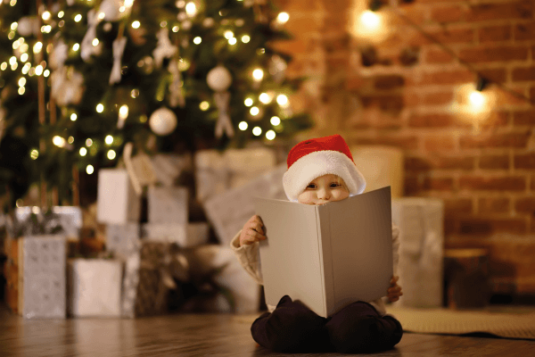 Living Magazines Christmas Traditions