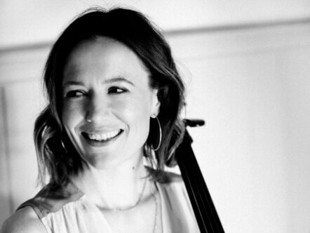 Clare O'Connell