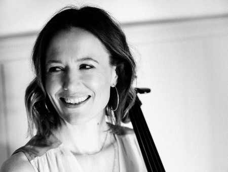 Clare O'Connell