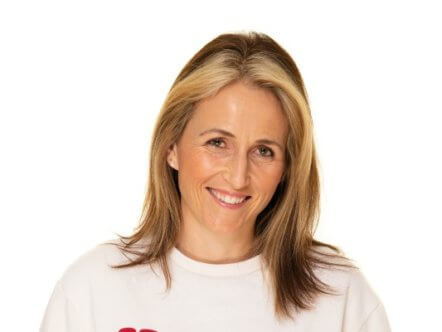 Living Magazines Clare Swatman