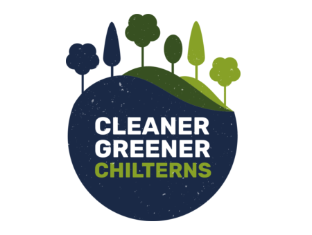 Living Magazines Cleaner Greener Chilterns