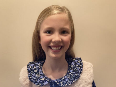 Living Magazines Clementine Autism Campaign