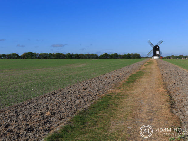 Living Magazines Walking Workshops