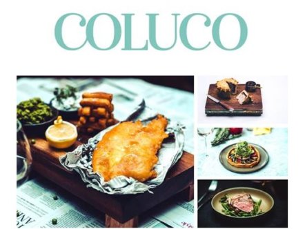 Living Magazines Coluco