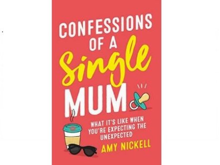 Living Magazines Confessions of a Single Mum