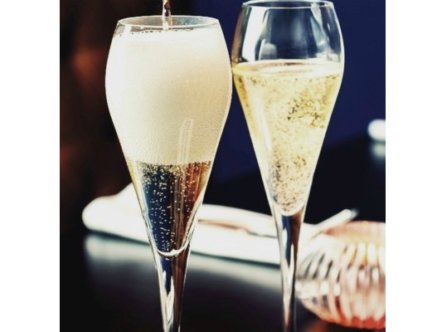 Living Magazines Copper House Sparkling National Prosecco day