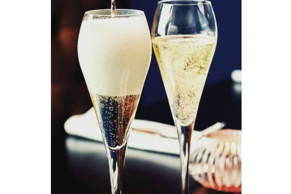 Living Magazines Copper House Sparkling National Prosecco day