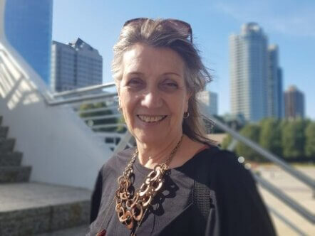 Corinna Chute