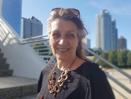 Corinna Chute
