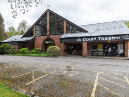 Tring Living Magazine Court Theatre