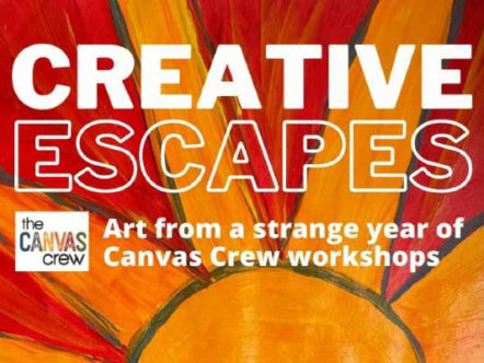 Living Magazines Creative Escapes