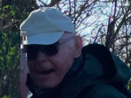 Criminal Damage in Tring