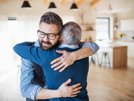 Living Magazines DENS Make a Will Month