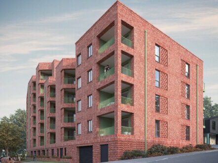 Living Magazines Dacorum Affordable Housing Paradise Depot