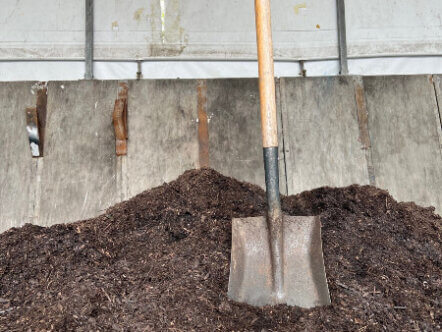 Dacorum compost giveaway event