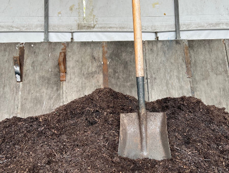 Dacorum compost giveaway event