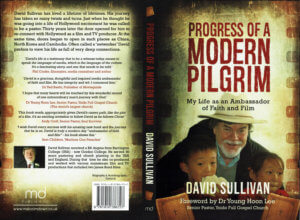 David Sullivan Progress of a Modern Pilgrim
