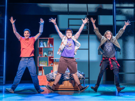 Dear Evan Hansen