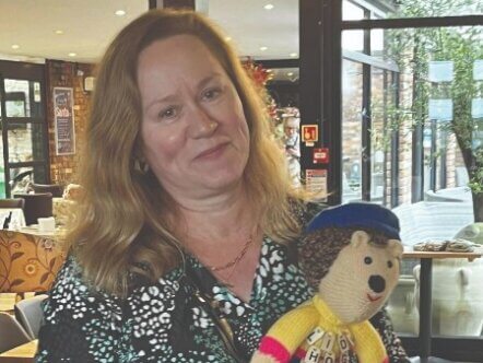 Debby Hughes