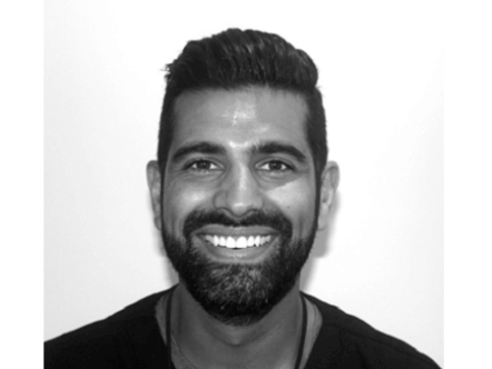 Living Magazines Dentist Nirav Dalia
