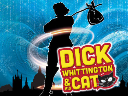 Living Magazines Tring Berkhamstead local pantos