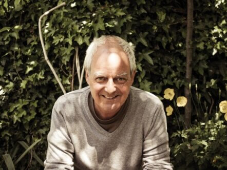 Dominic Cole OBE