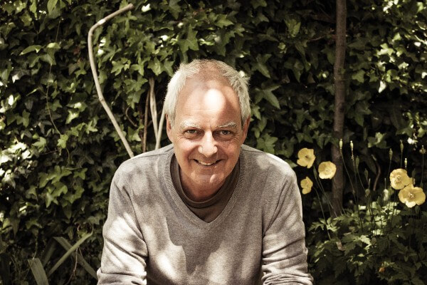 Dominic Cole OBE