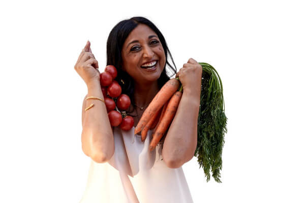 Living Magazines Dr Alka Patel