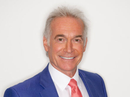 Living Magazines Dr Hilary Jones