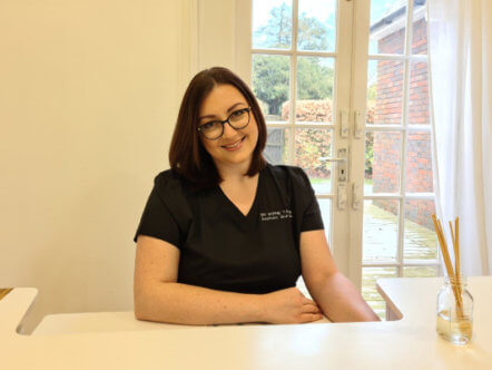 Living Magazines Dr Sophie Taylor Aesthetic Treatment Clinic